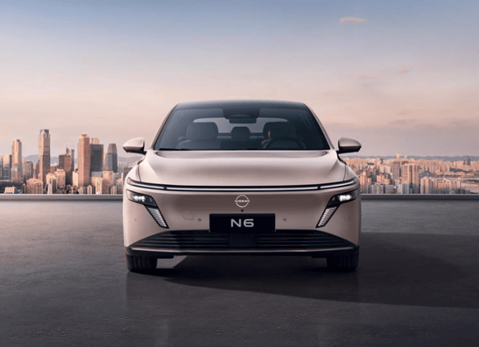 年內首獲同比正增長,東風日產“油電并進”戰略起效