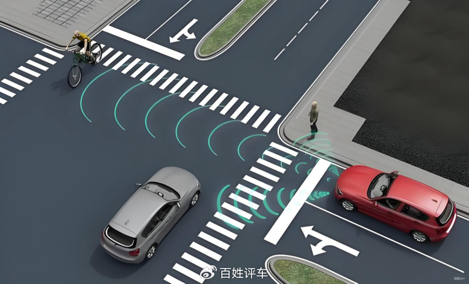 告別野蠻生長(zhǎng),智駕在2025年迎來“緊箍咒”!