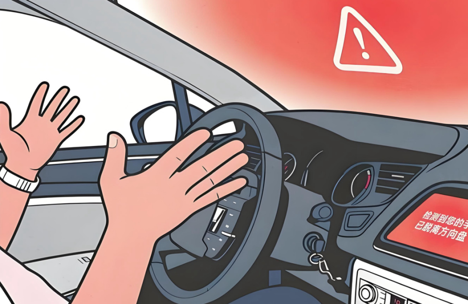 告別野蠻生長(zhǎng),智駕在2025年迎來“緊箍咒”!