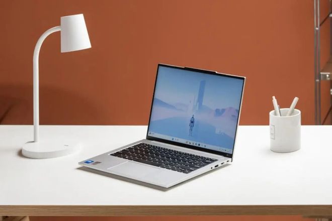 慧天X5測評:超輕薄機身加標壓性能,企業辦公神器?