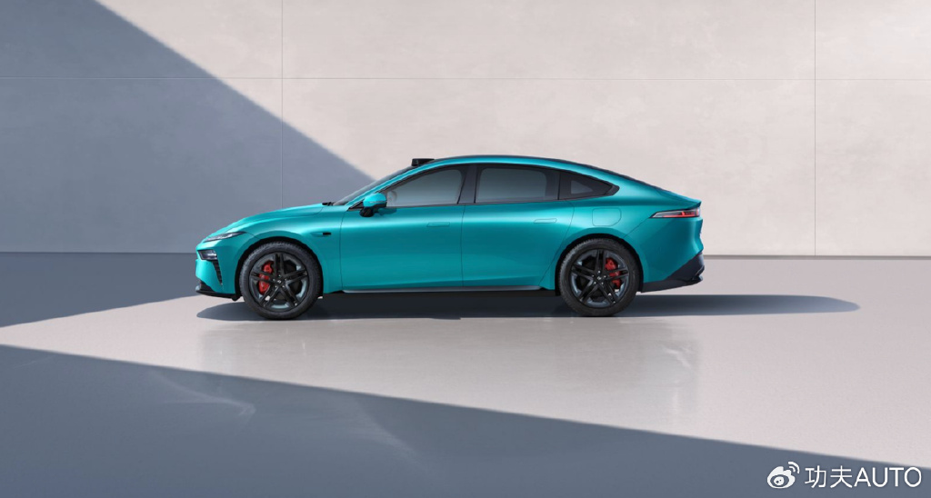 奕派eπ007+/深藍L06/銀河E8,誰能真正讓年輕人動心?