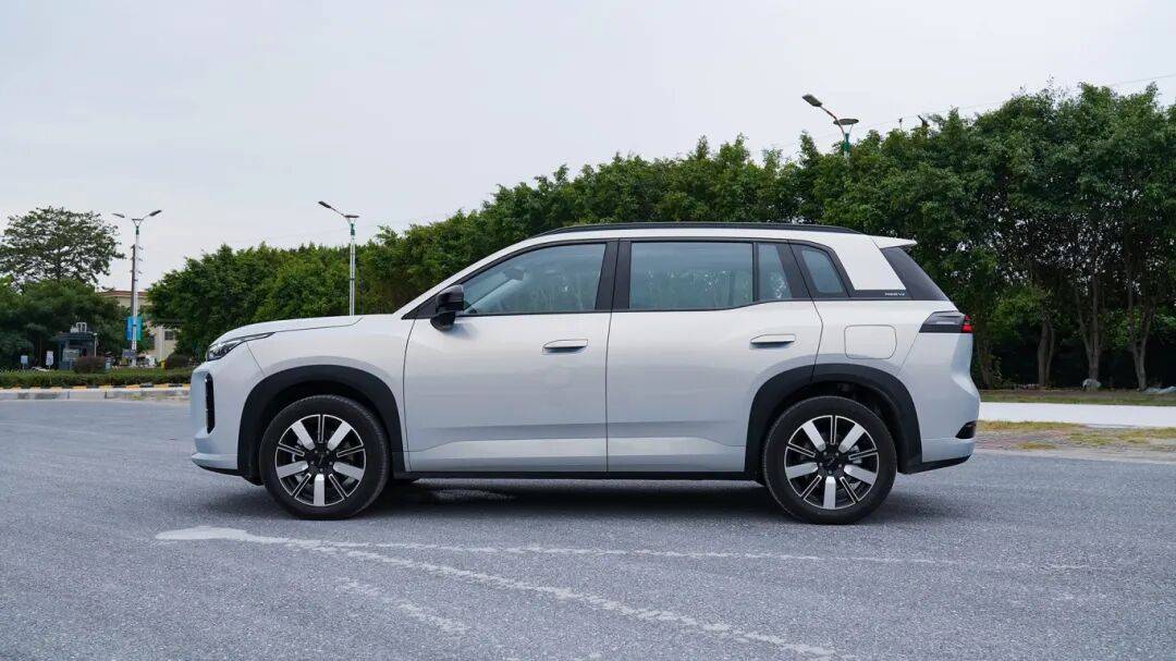 全新動力全新命名 埃安i60來了!