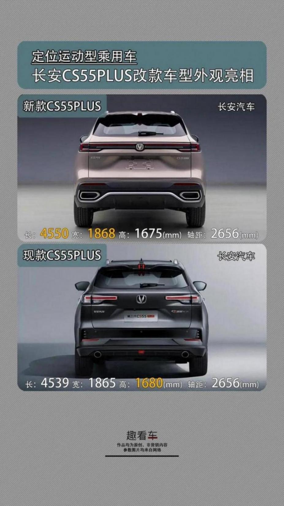 汽車資訊平臺長安發布最新車型評測解析