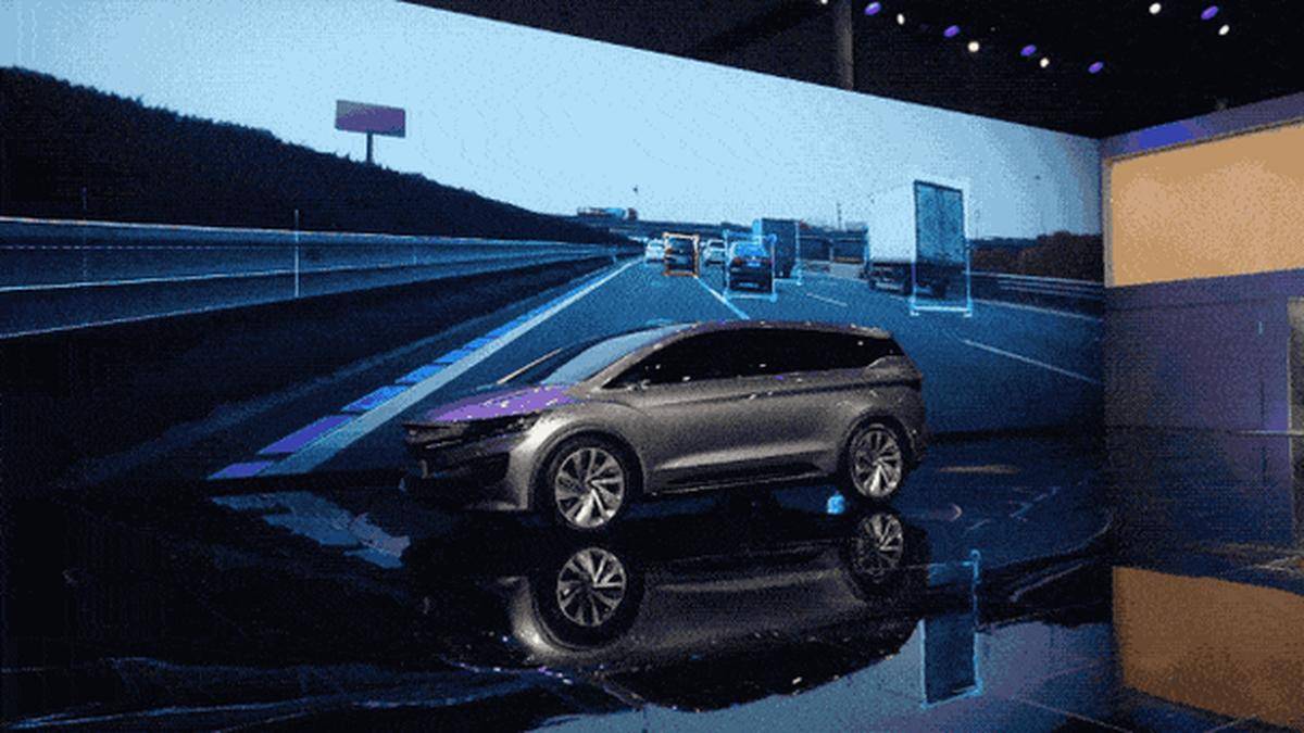 杭州車展新能源汽車成焦點行業動態解析