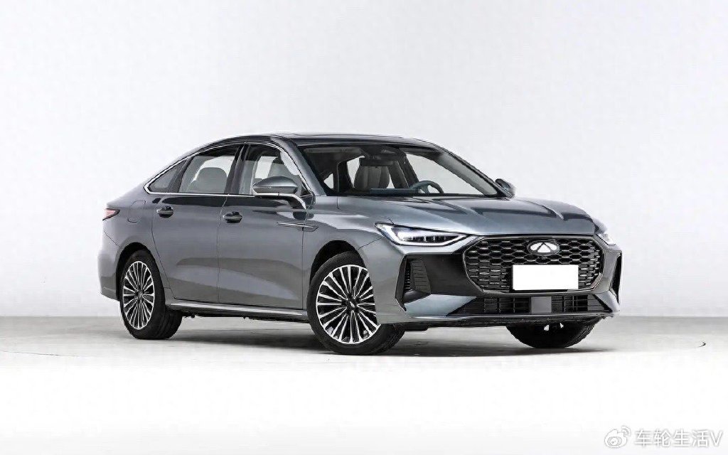 風(fēng)云A8L和秦L,都很不錯(cuò),你們會(huì)怎么選?