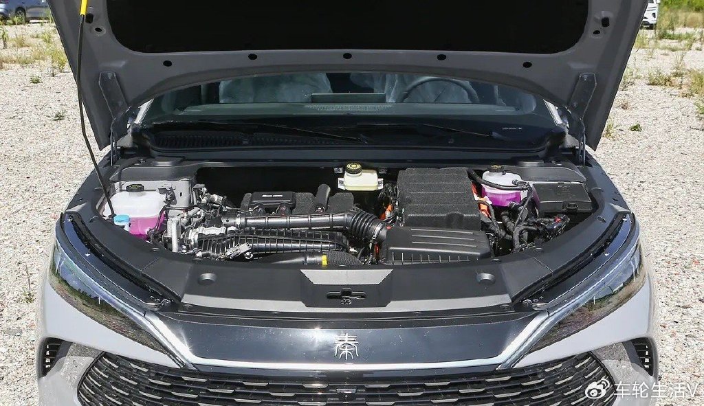 風(fēng)云A8L和秦L,都很不錯(cuò),你們會(huì)怎么選?