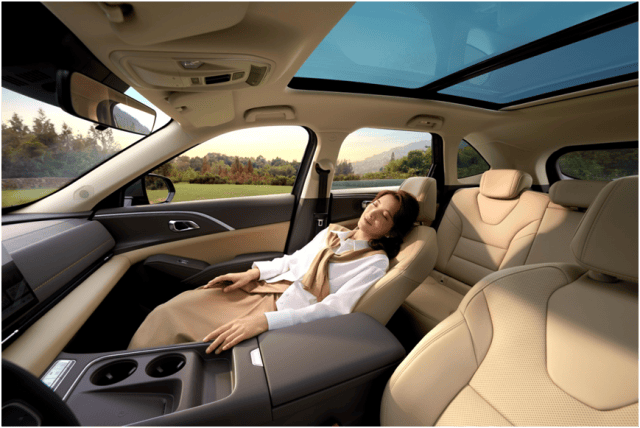 限時權益價10.39萬元起 哈弗H6L正式上市