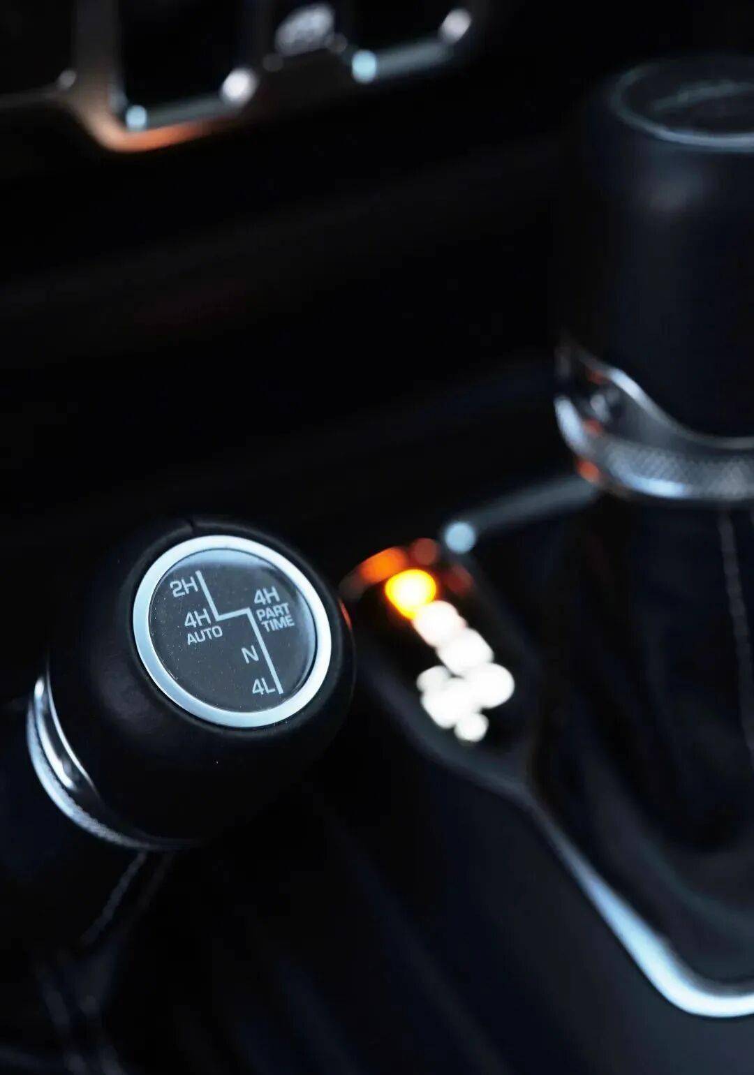 再見依舊傾心——Jeep角斗士