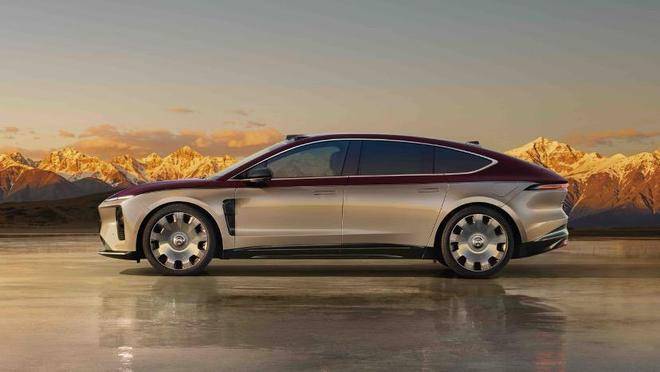 蔚來firefly螢火蟲拓展多國市場(chǎng) 國內(nèi)推訂閱服務(wù) ET9特別版上市