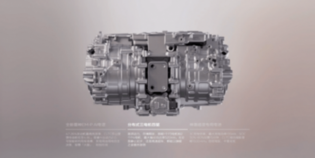 誰說大車沒操控?銀河M9以頂級底盤重塑大車駕控體驗