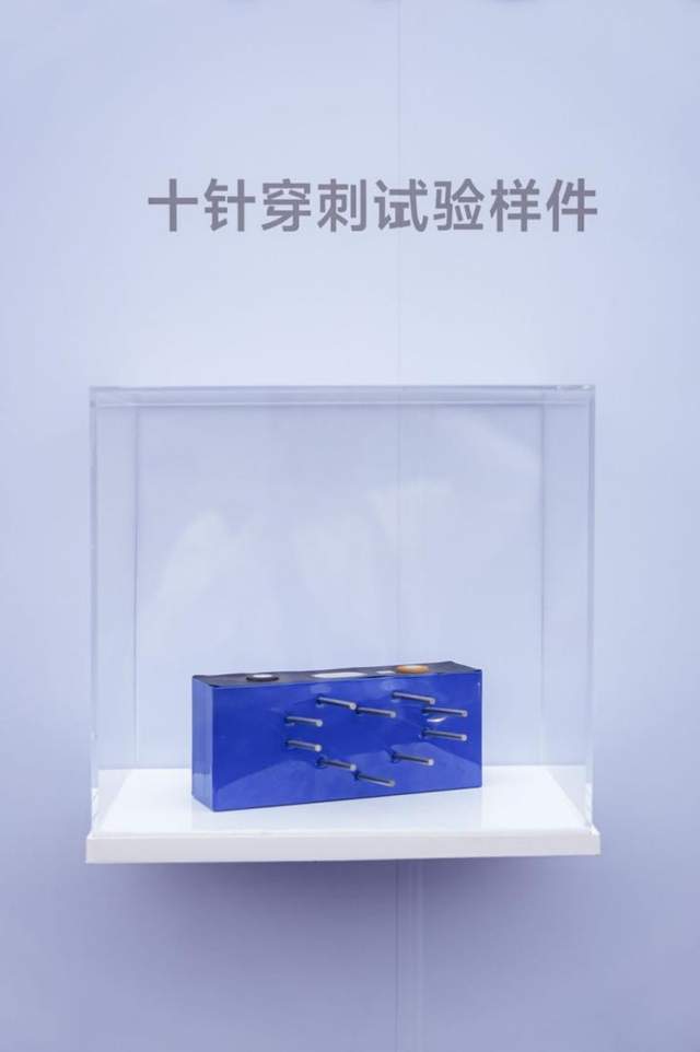 10萬級純電市場大地震,MG4半固態安芯版將交付!