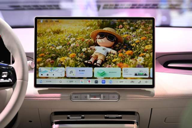 10萬級純電市場大地震,MG4半固態安芯版將交付!