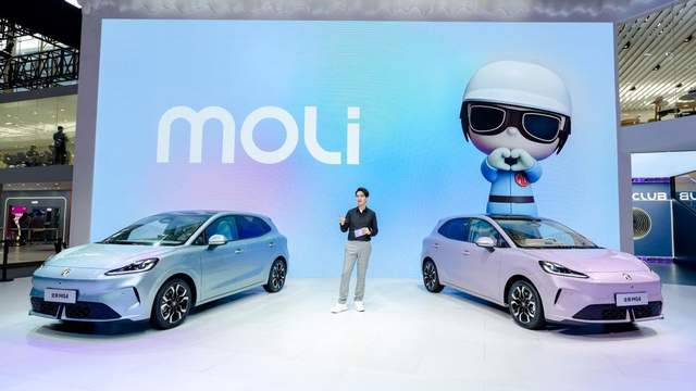 10萬級純電市場大地震,MG4半固態安芯版將交付!