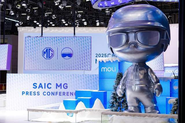 10萬級純電市場大地震,MG4半固態安芯版將交付!