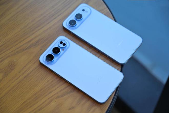 榮耀500系列發布前瞻:外觀、配置、影像、價格,基本都清晰了!