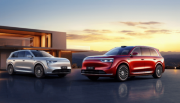 M6明年上市,問界3車出擊!大火力覆蓋20-30萬元市場