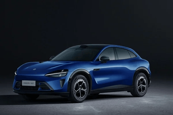 博主體驗(yàn)小米YU7最新輔助駕駛:直呼小米變老米 進(jìn)步很大