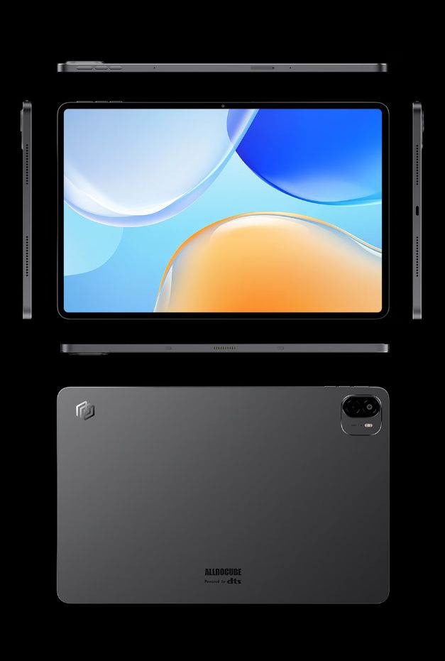 酷比魔方Ultra Pad平板國行版開售,首發2299元起