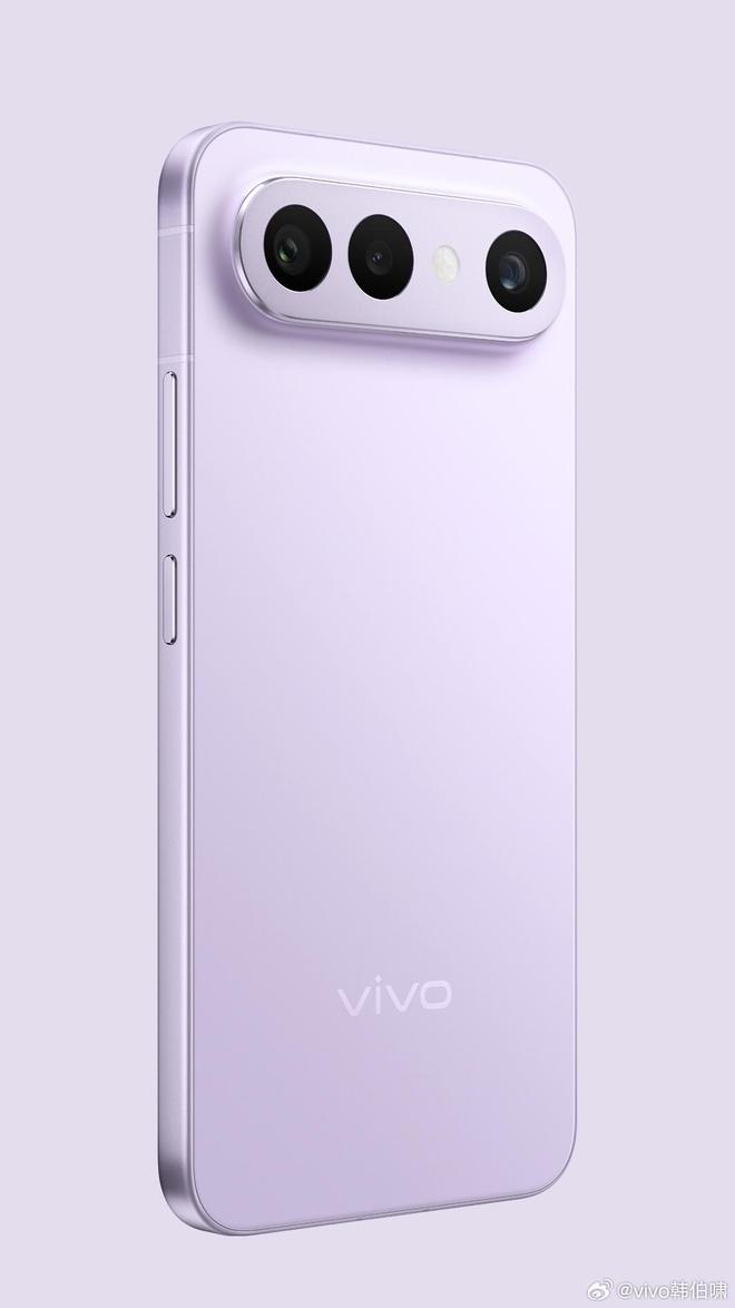 戰斗天使外觀放出,vivo S50 Pro mini有點意思